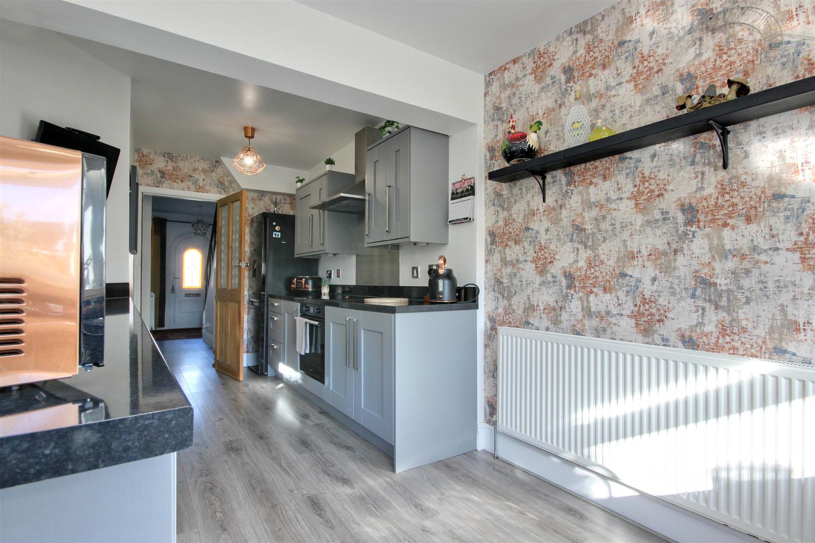 Kingston Road, Willerby, Hull
